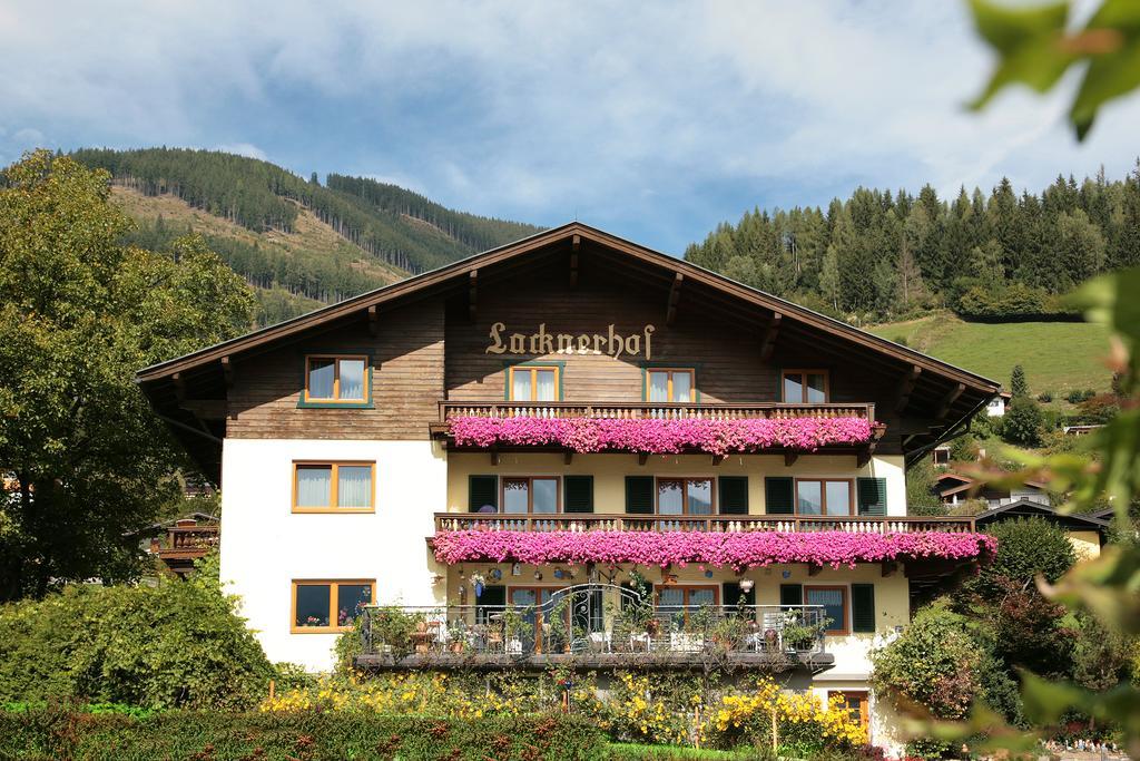 Pension Lacknerhof Piesendorf Extérieur photo