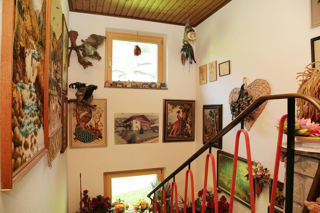 Pension Lacknerhof Piesendorf Extérieur photo