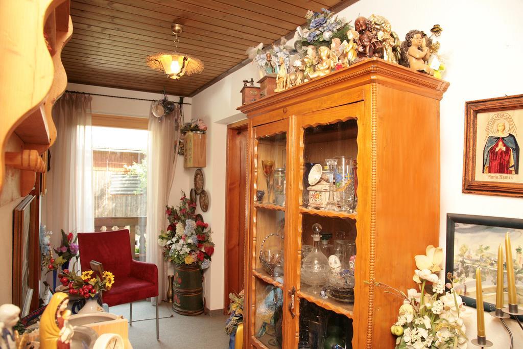 Pension Lacknerhof Piesendorf Extérieur photo